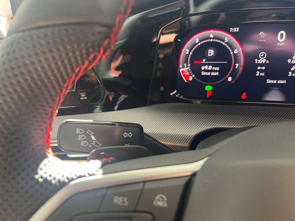 New 2026 Volkswagen GTI SE image 20