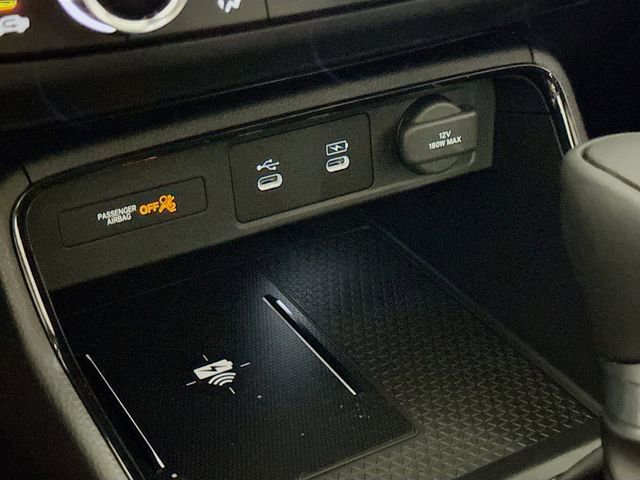 New 2026 Honda CR-V Sport-L image 33