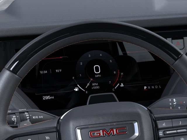 New 2026 GMC Yukon XL AT4 w/ AT4 Premium Plus Package AWD/4WD image 18