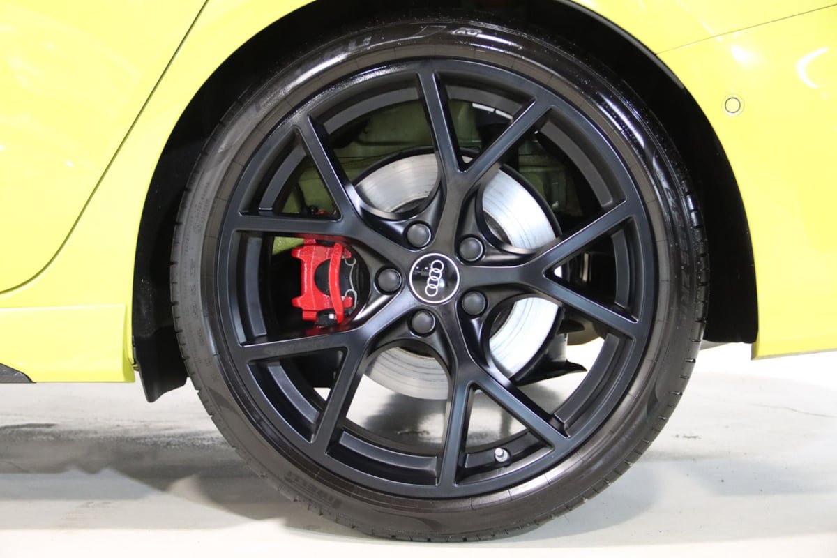 Used 2024 Audi RS 3 AWD/4WD image 83