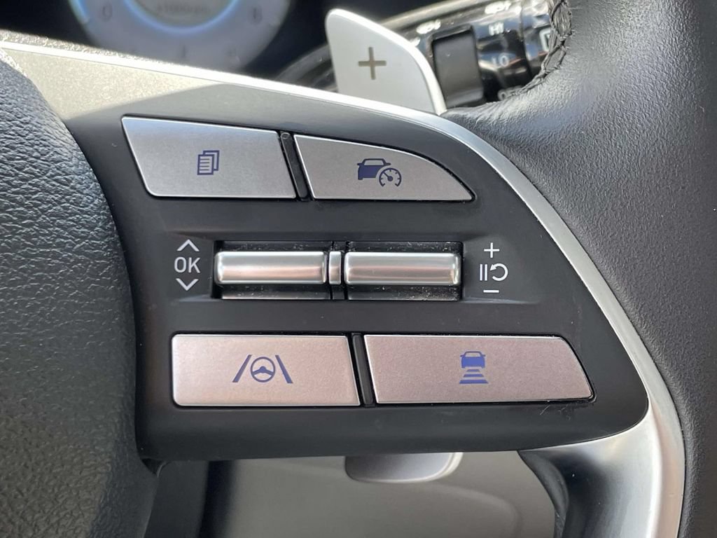 Certified 2024 Hyundai Palisade SEL AWD/4WD image 24
