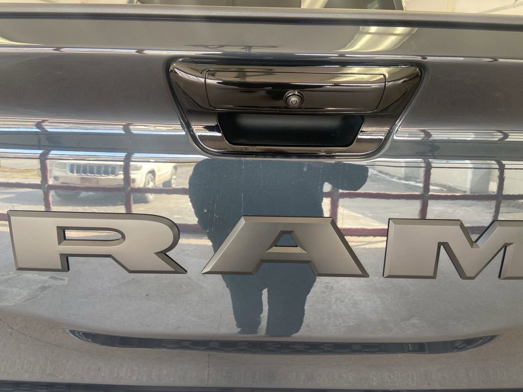 New 2026 RAM 1500 RHO image 18