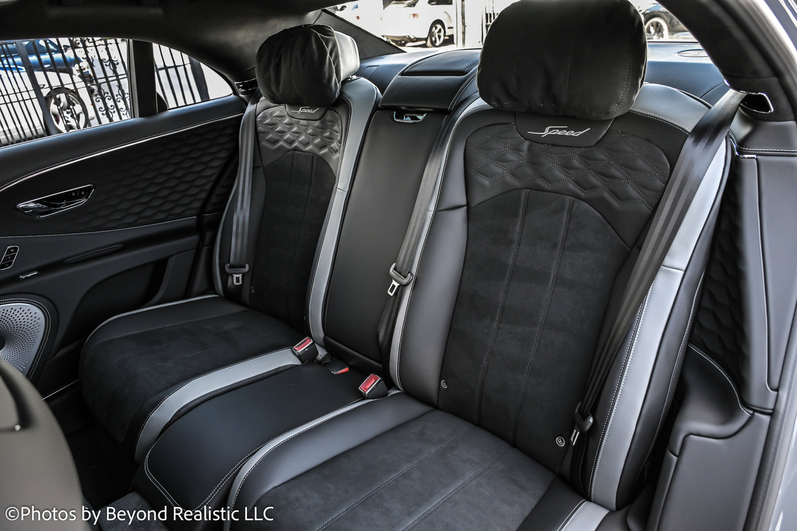 New 2025 Bentley Flying Spur Plug-In Hybrid image 28