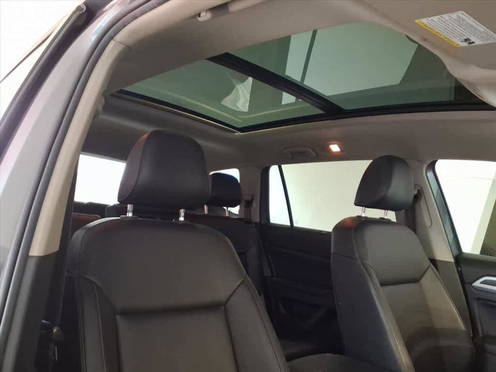 Used 2019 Volkswagen Atlas SEL image 22