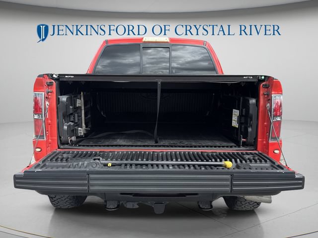 Used 2010 Ford F150 Raptor AWD/4WD image 17