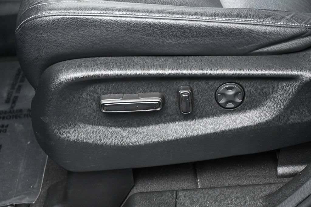 Used 2024 Honda Odyssey EX-L image 12