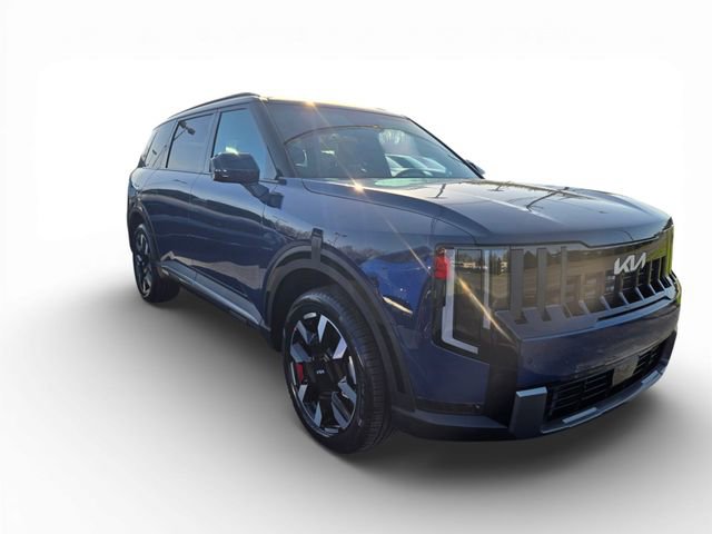 New 2027 Kia Telluride S AWD/4WD video 1
