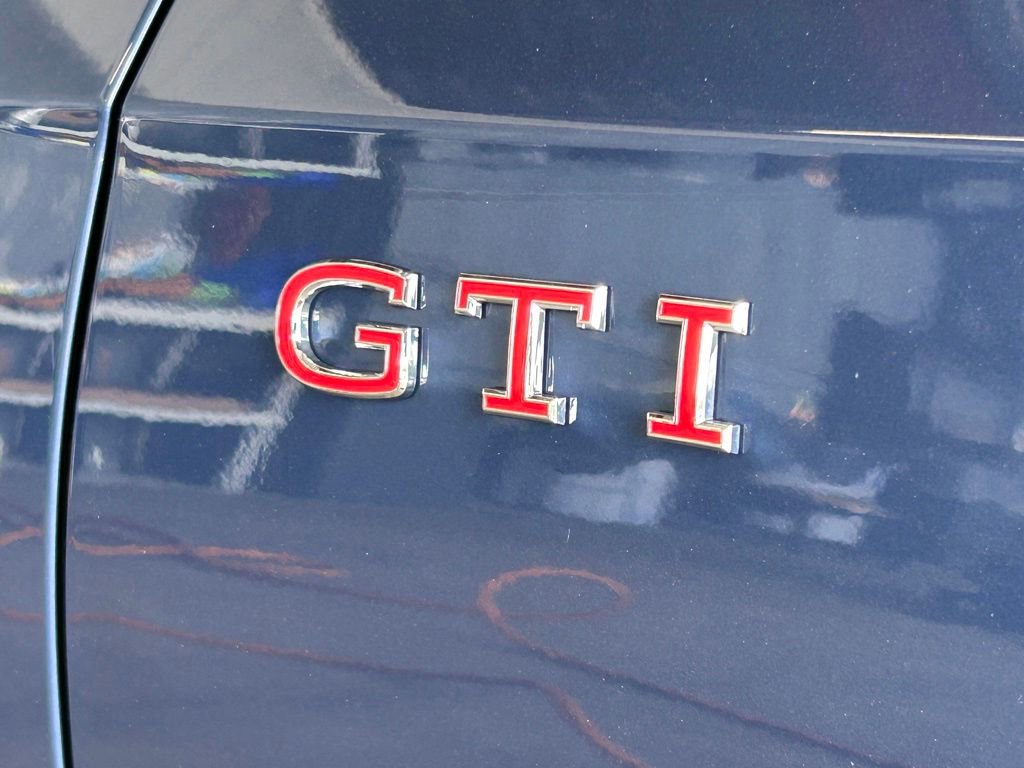 New 2026 Volkswagen GTI S FWD image 33