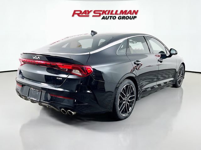 Used 2023 Kia K5 GT w/ GT1 Package image 7
