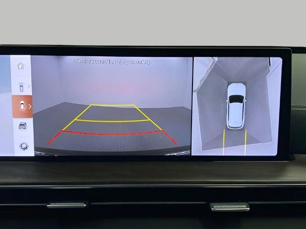 New 2026 Genesis GV80 3.5T Advanced image 20