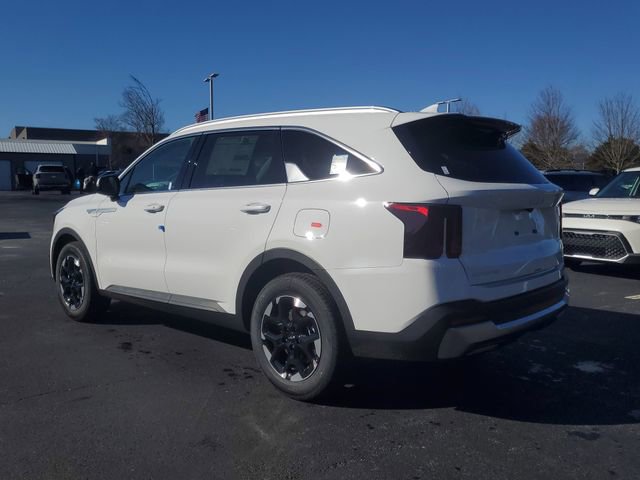 New 2026 Kia Sorento S w/ S Panoramic Sunroof Package FWD image 6