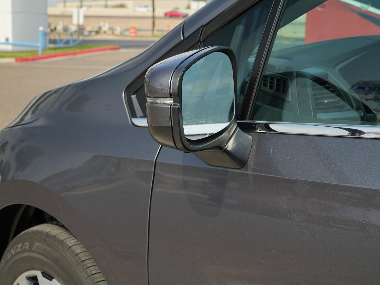 New 2026 Honda Odyssey EX-L image 11