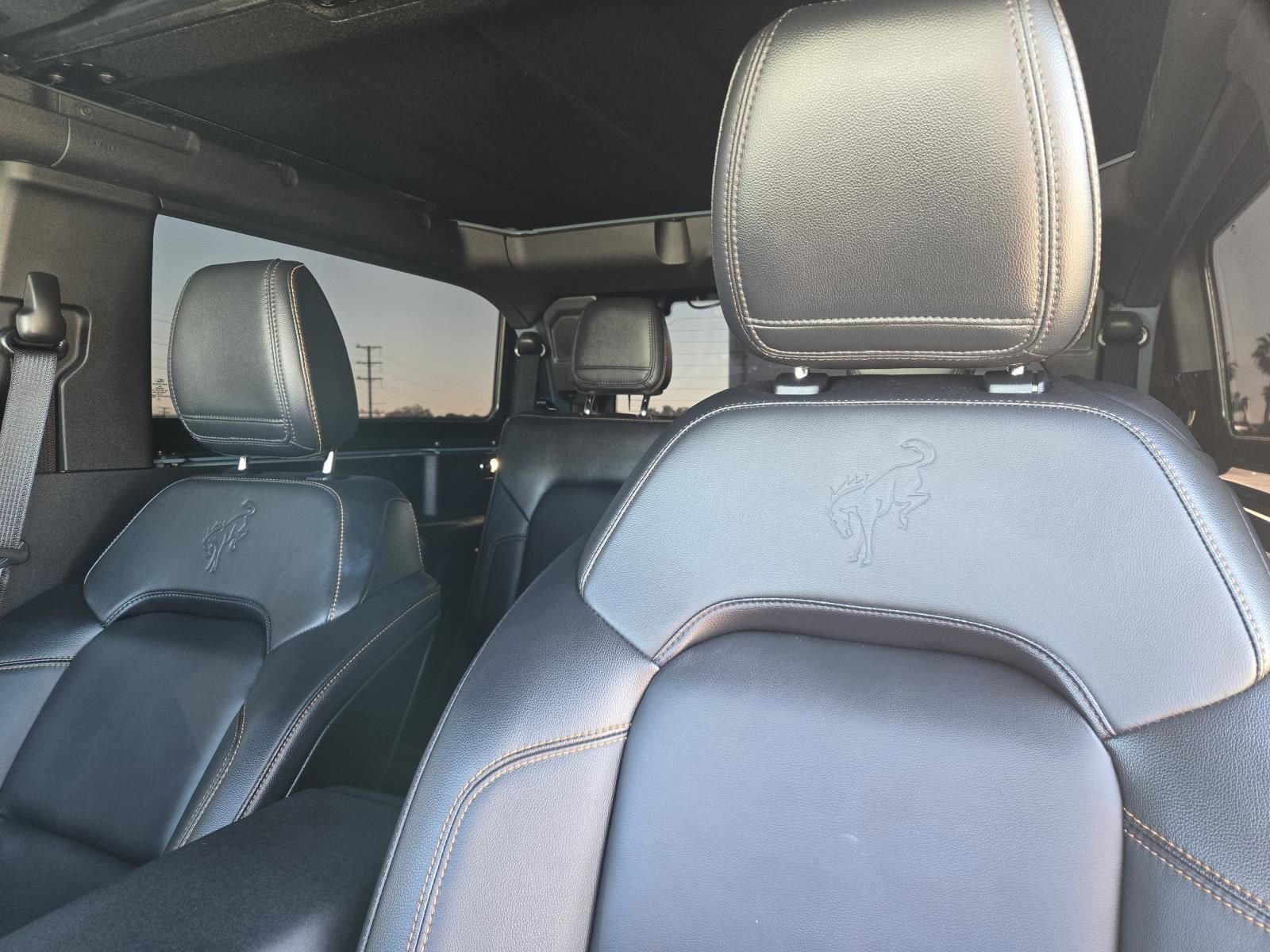 Used 2023 Ford Bronco Badlands image 25