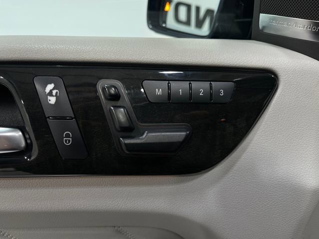 Used 2016 Mercedes-Benz GL 450 4MATIC image 18