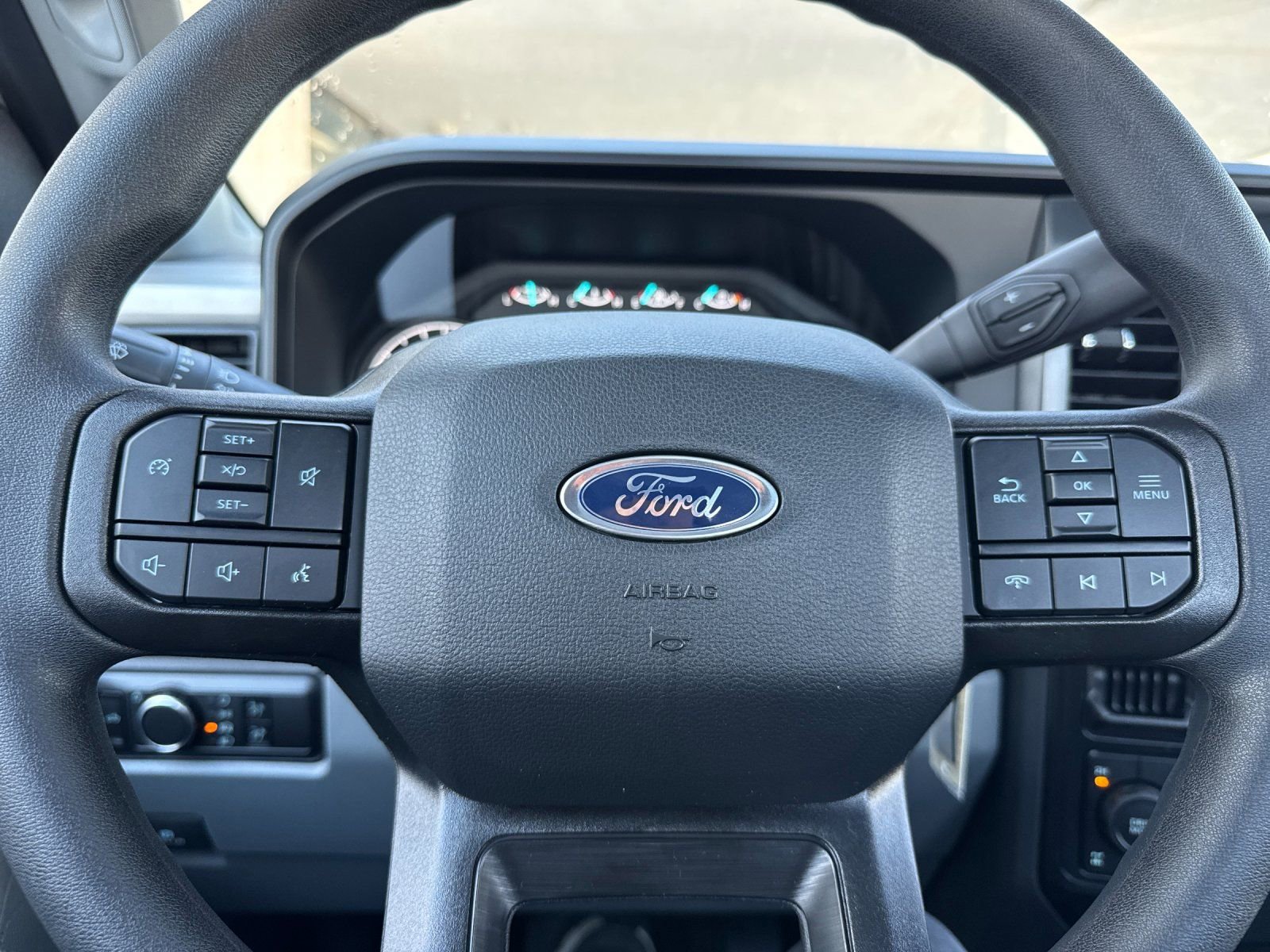 New 2026 Ford F350 XL w/ XL Off-Road Package image 21