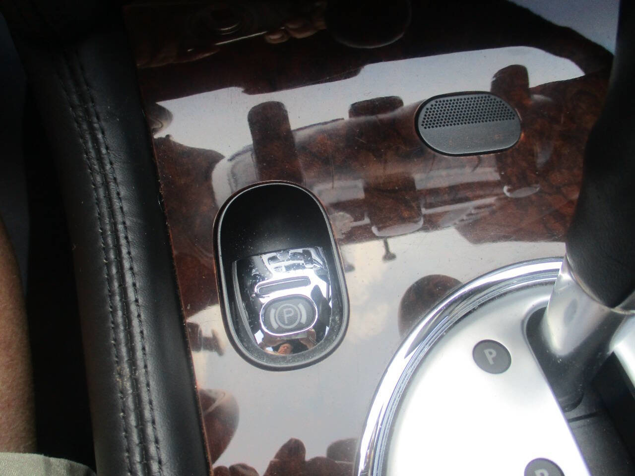 Used 2008 Bentley Flying Spur Flying Spur image 29