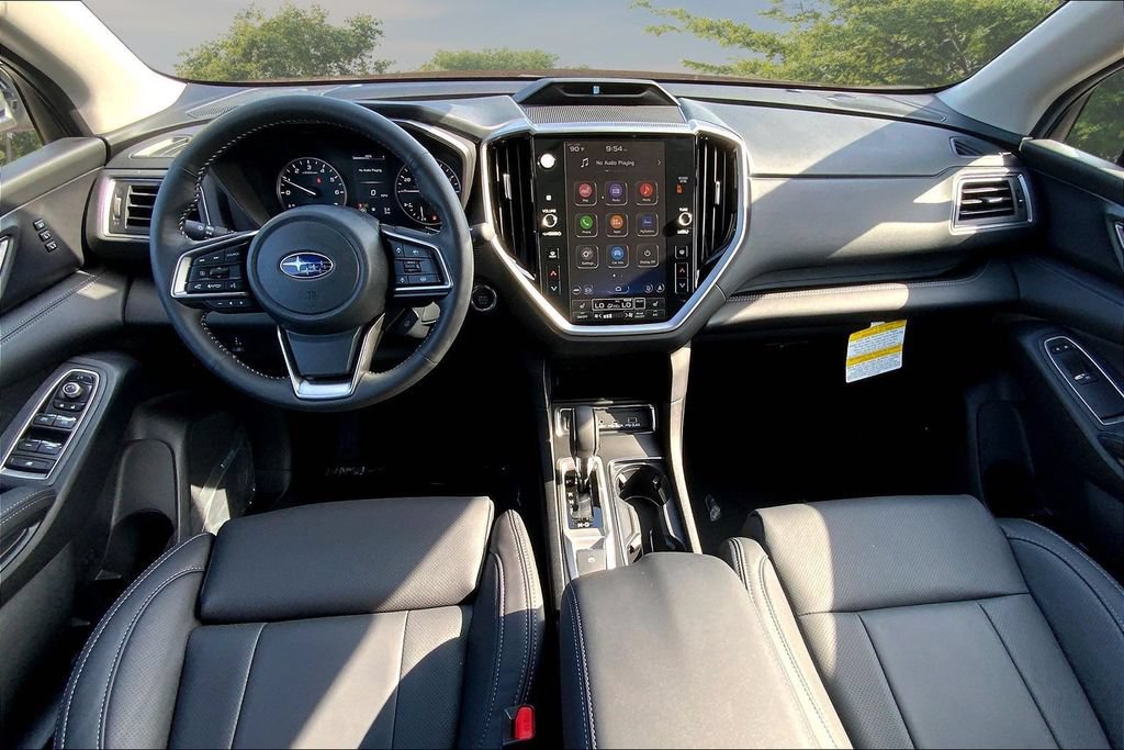 New 2026 Subaru Ascent Limited AWD/4WD image 5