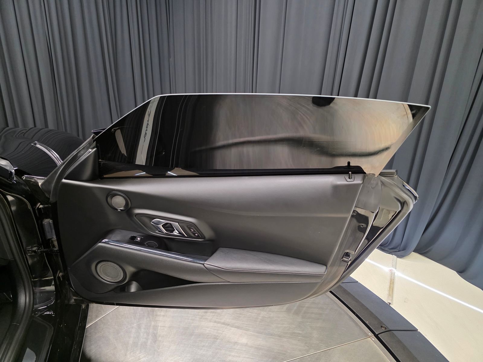 Used 2020 Toyota Supra Premium w/ Driver Assist Package image 27