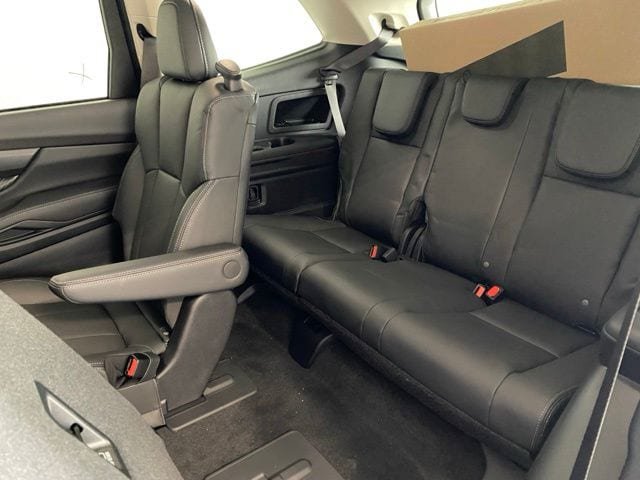 New 2026 Subaru Ascent Premium AWD/4WD image 14