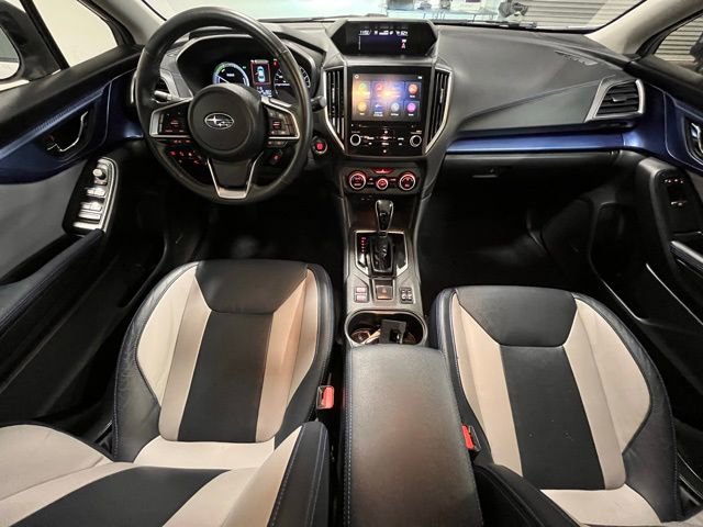 Used 2023 Subaru Crosstrek Hybrid w/ Moonroof Package w/Navigation image 17