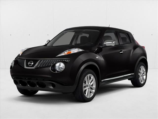 Used 2014 Nissan Juke SV FWD image 1