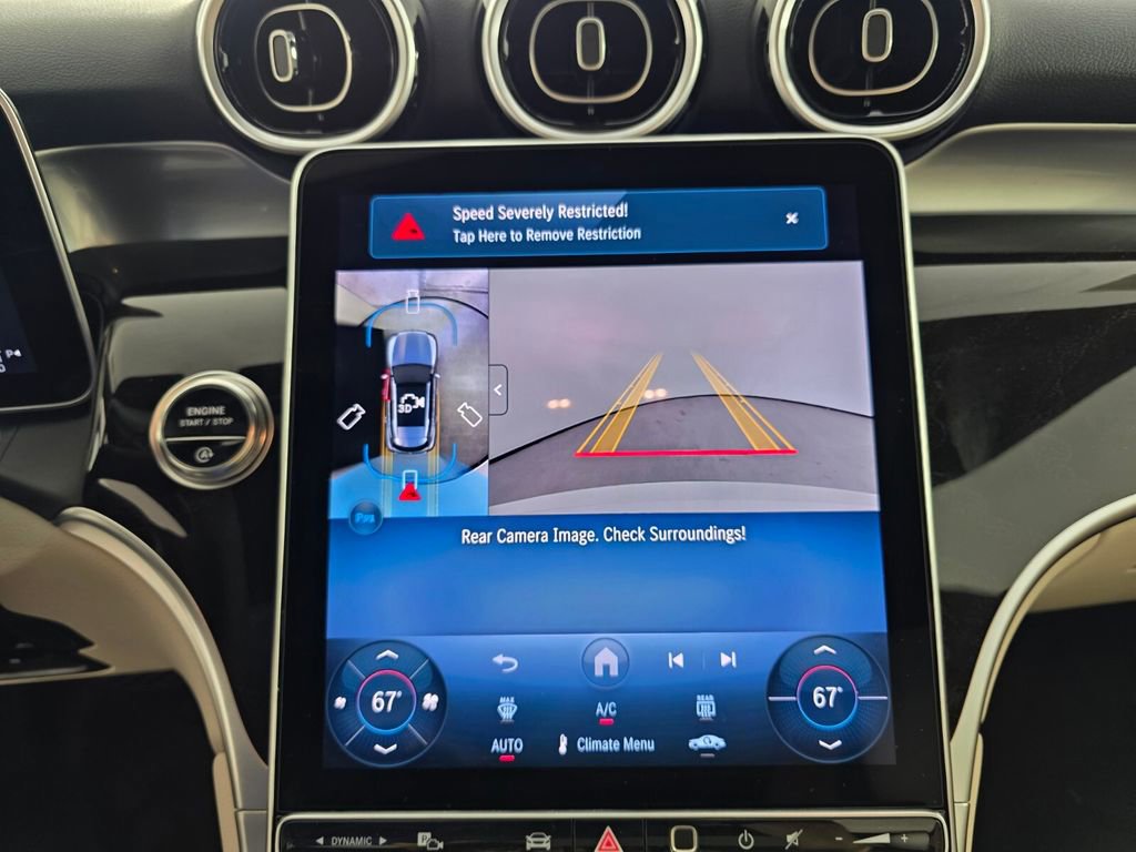 New 2026 Mercedes-Benz GLC 300 4MATIC image 16