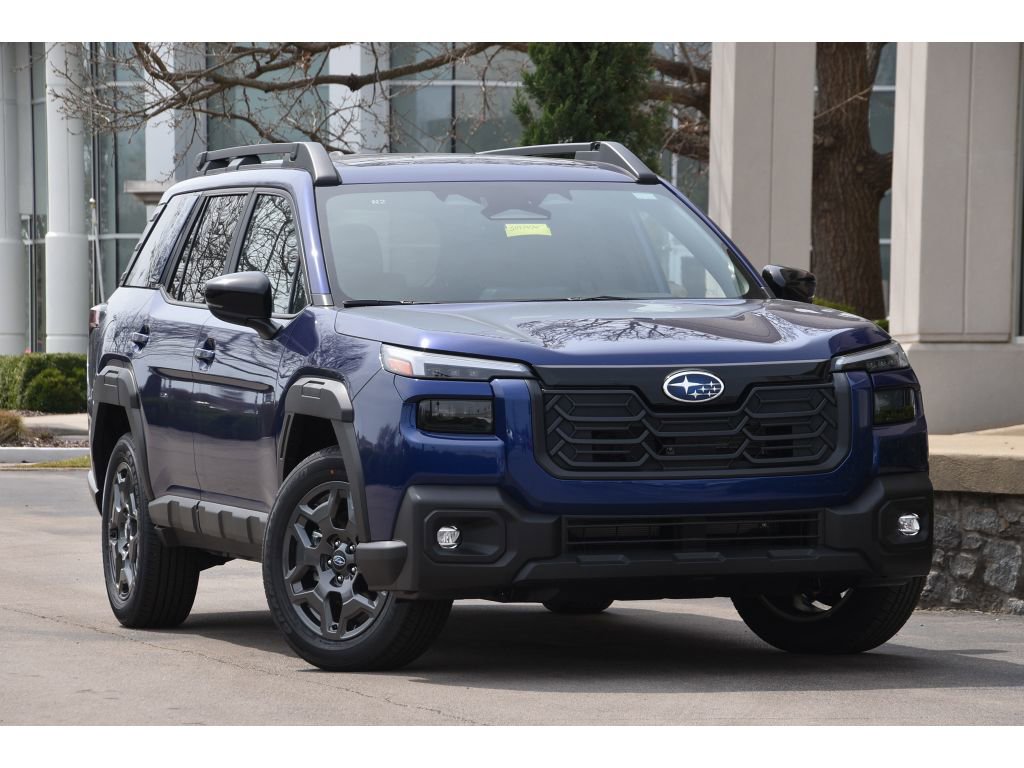 New 2026 Subaru Outback Premium AWD/4WD image 1
