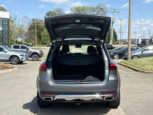Certified 2026 Mercedes-Benz GLE 350 4MATIC image 21