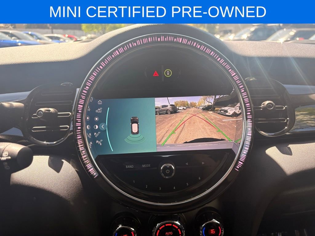 Used 2023 MINI Cooper S image 35