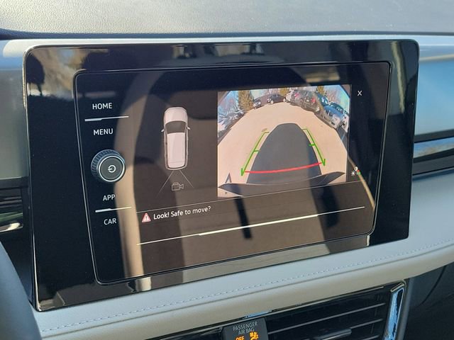 New 2026 Volkswagen Taos S image 27