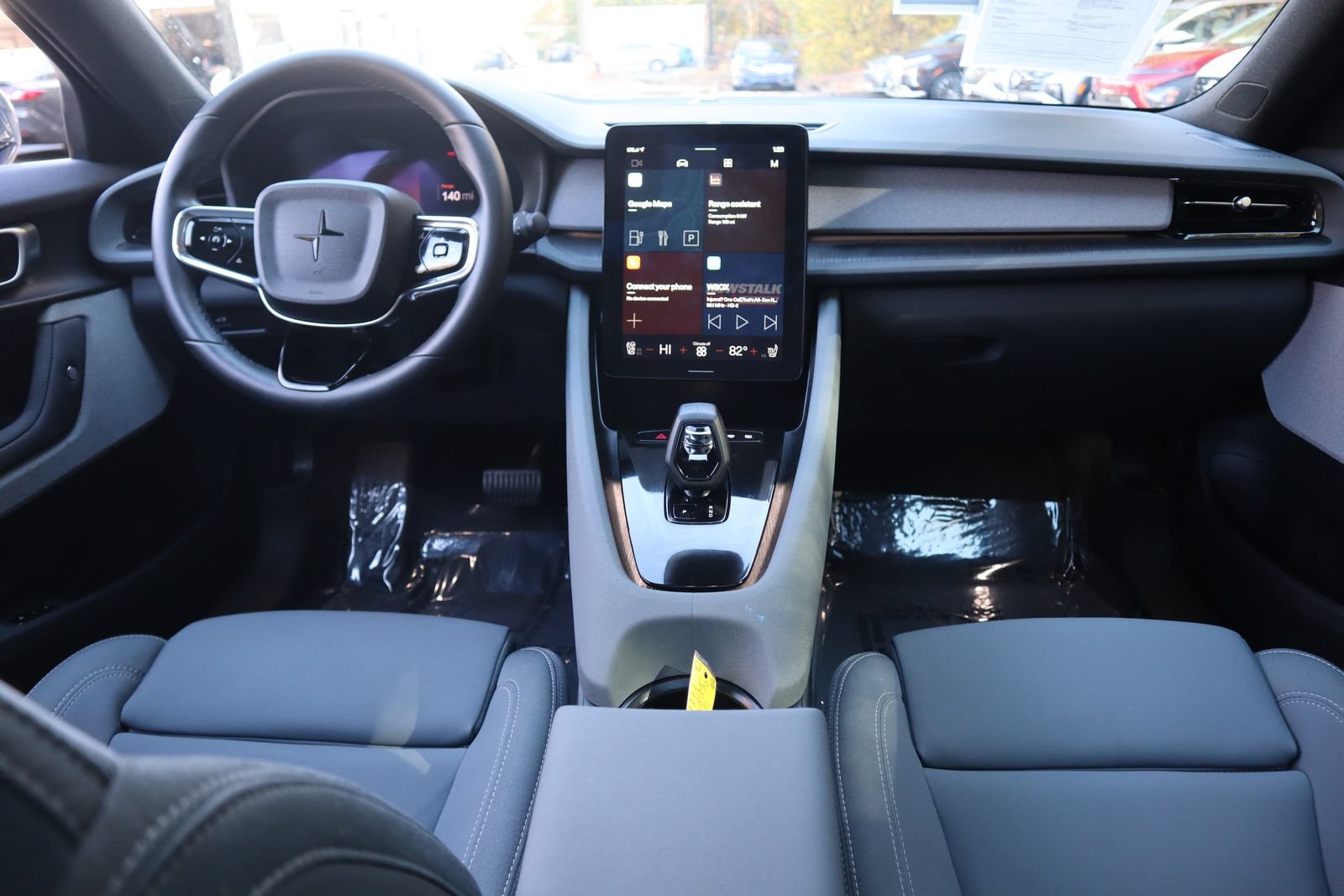 Used 2024 Polestar Polestar 2 AWD/4WD image 20