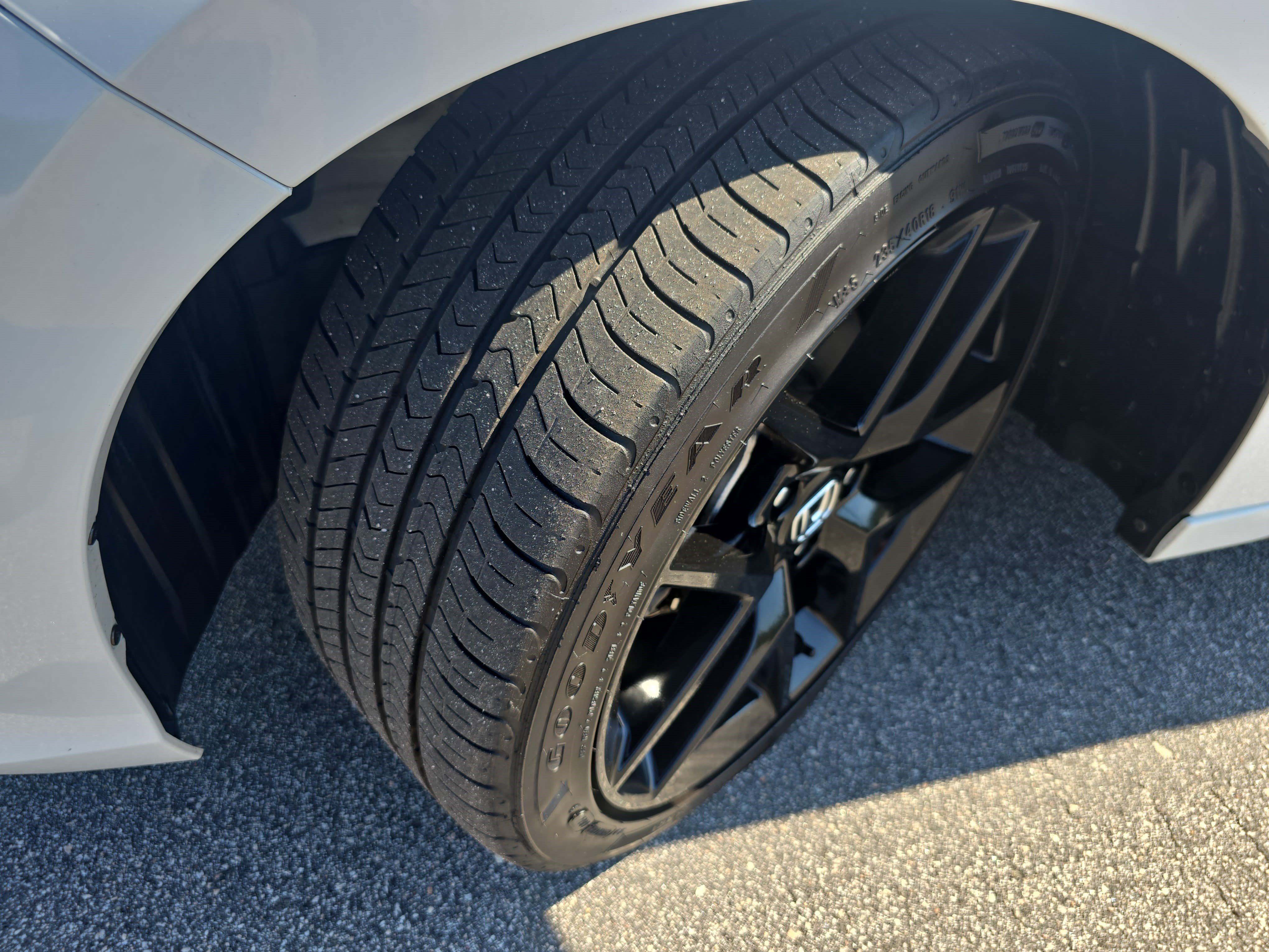 Used 2025 Honda Civic Sport image 30