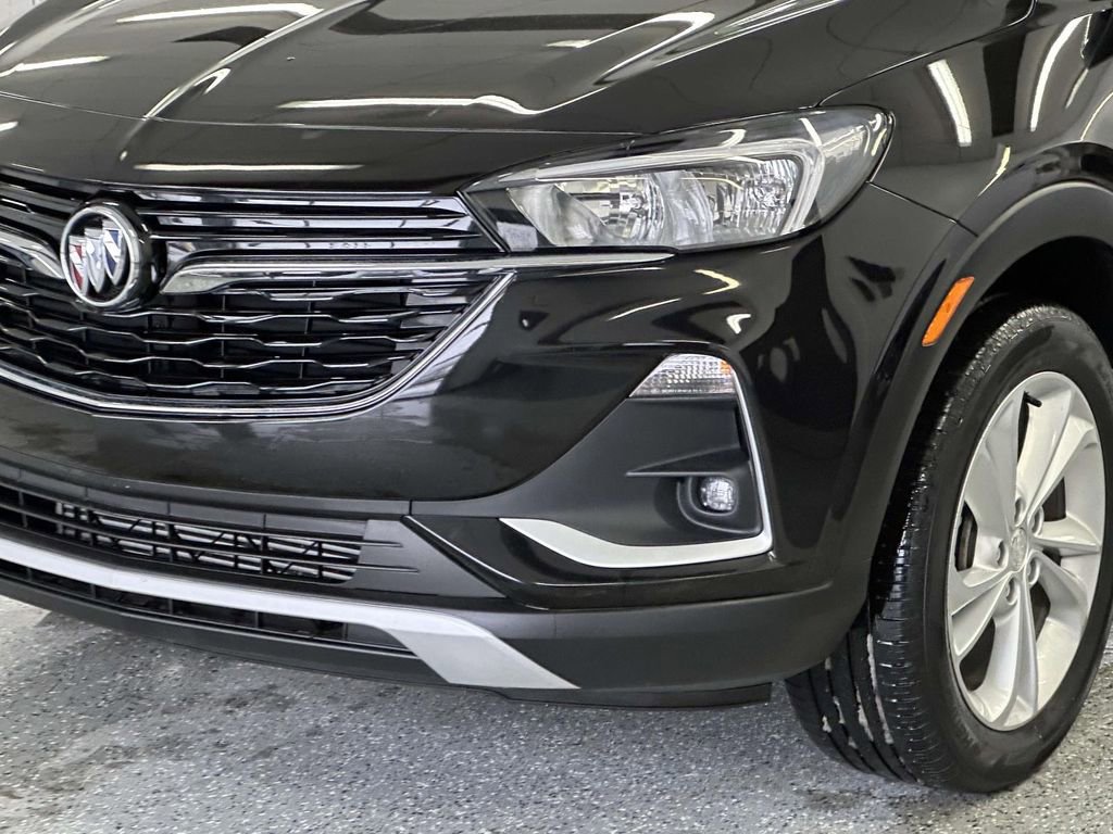 Certified 2023 Buick Encore GX Preferred w/ Cold Weather Comfort Package image 7