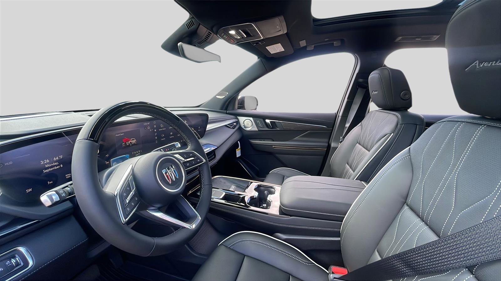 New 2026 Buick Enclave Avenir w/ Super Cruise Package image 14