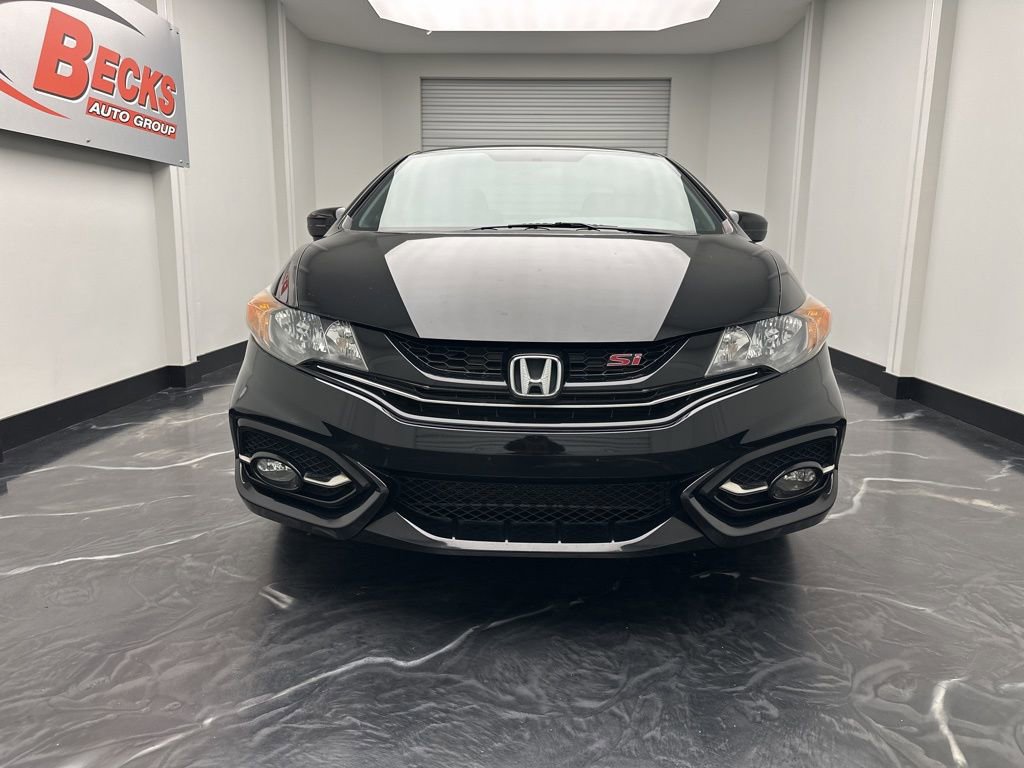 Used 2014 Honda Civic Si image 24
