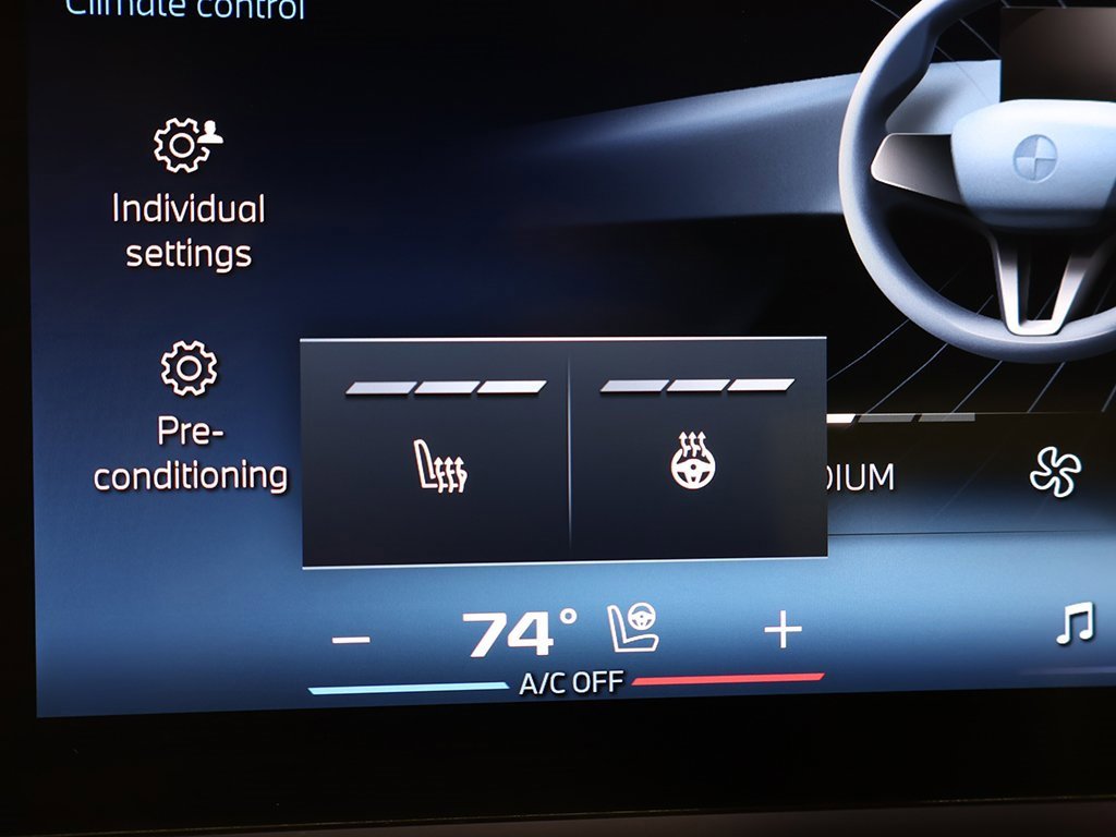 Used 2024 BMW i5 M60 w/ Premium Package image 55