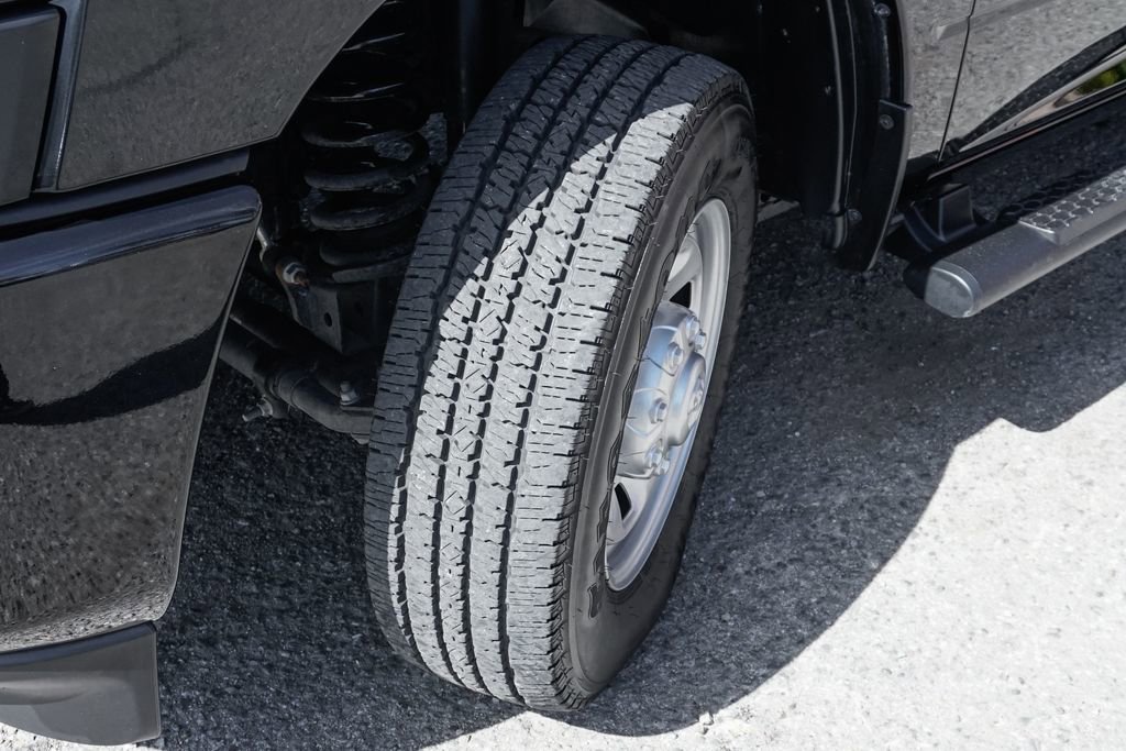 Used 2024 RAM 2500 Tradesman image 40