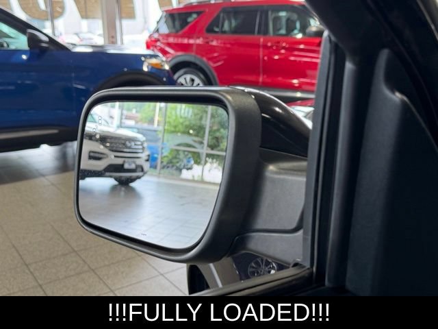 Used 2019 Ford Explorer Sport AWD/4WD image 25