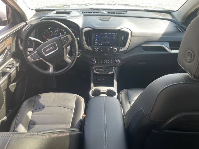 Used 2023 GMC Terrain Denali AWD/4WD image 22