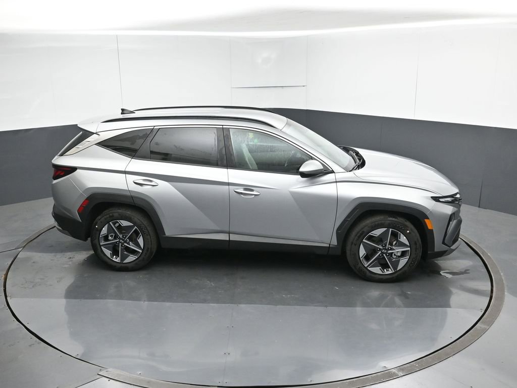 New 2026 Hyundai Tucson SEL image 22