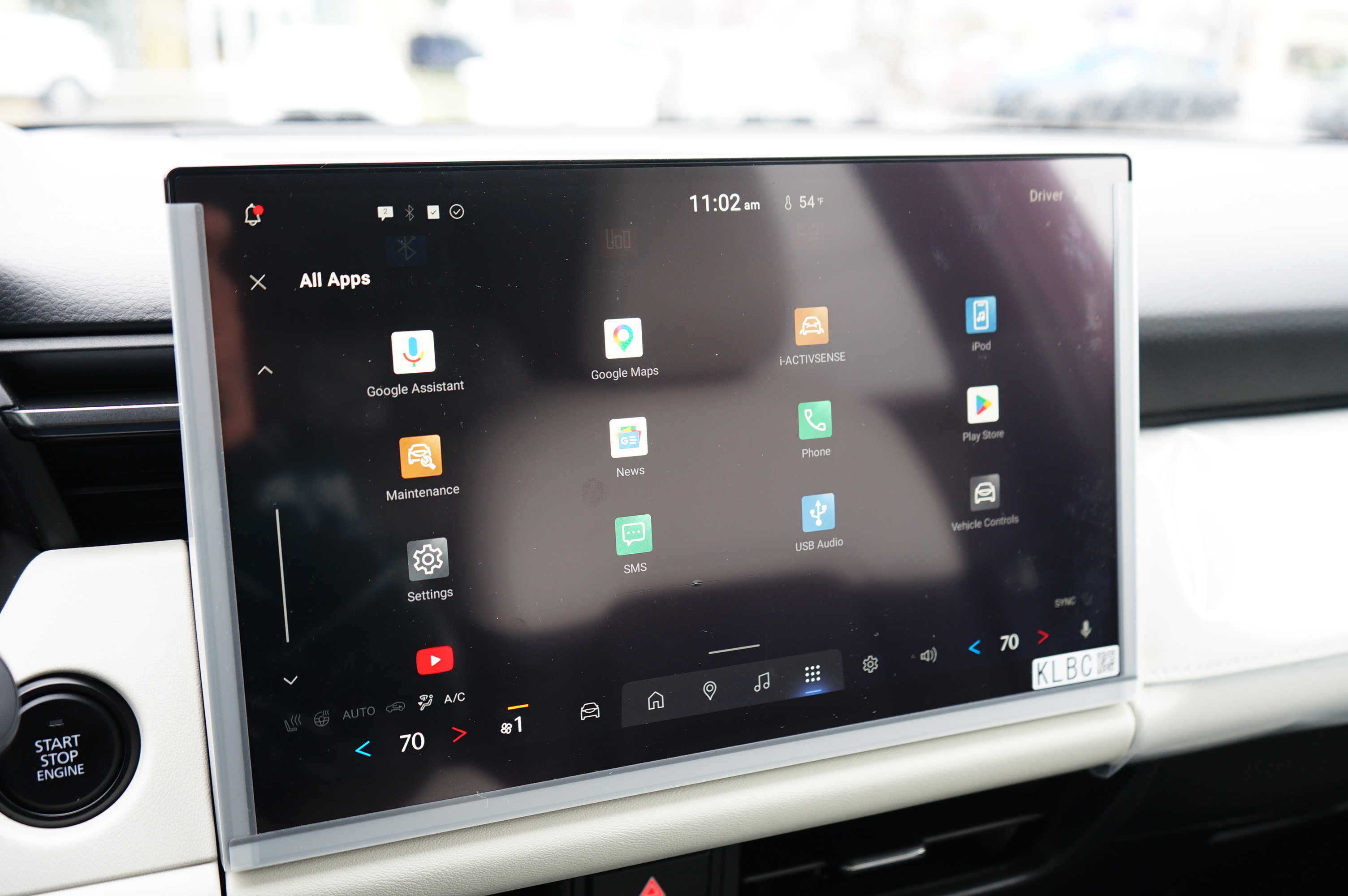 New 2026 MAZDA CX-5 Preferred AWD/4WD image 21