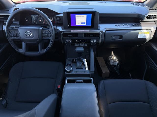 New 2026 Toyota Tacoma SR5 image 11