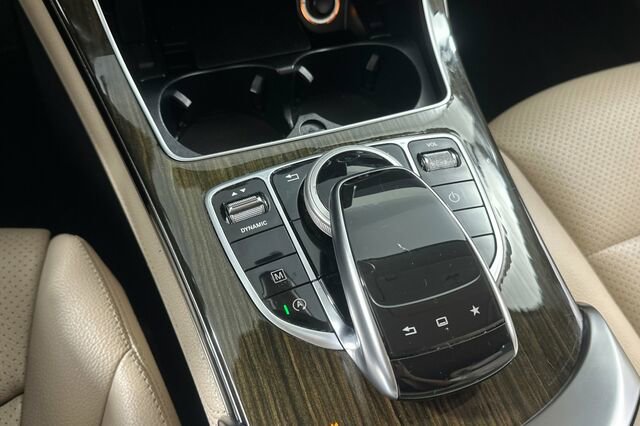 Used 2016 Mercedes-Benz GLC 300 4MATIC image 35