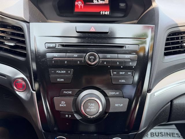 Used 2019 Acura ILX FWD image 23