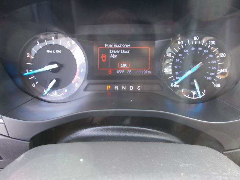 Used 2015 Ford Fusion SE w/ Equipment Group 202A image 33