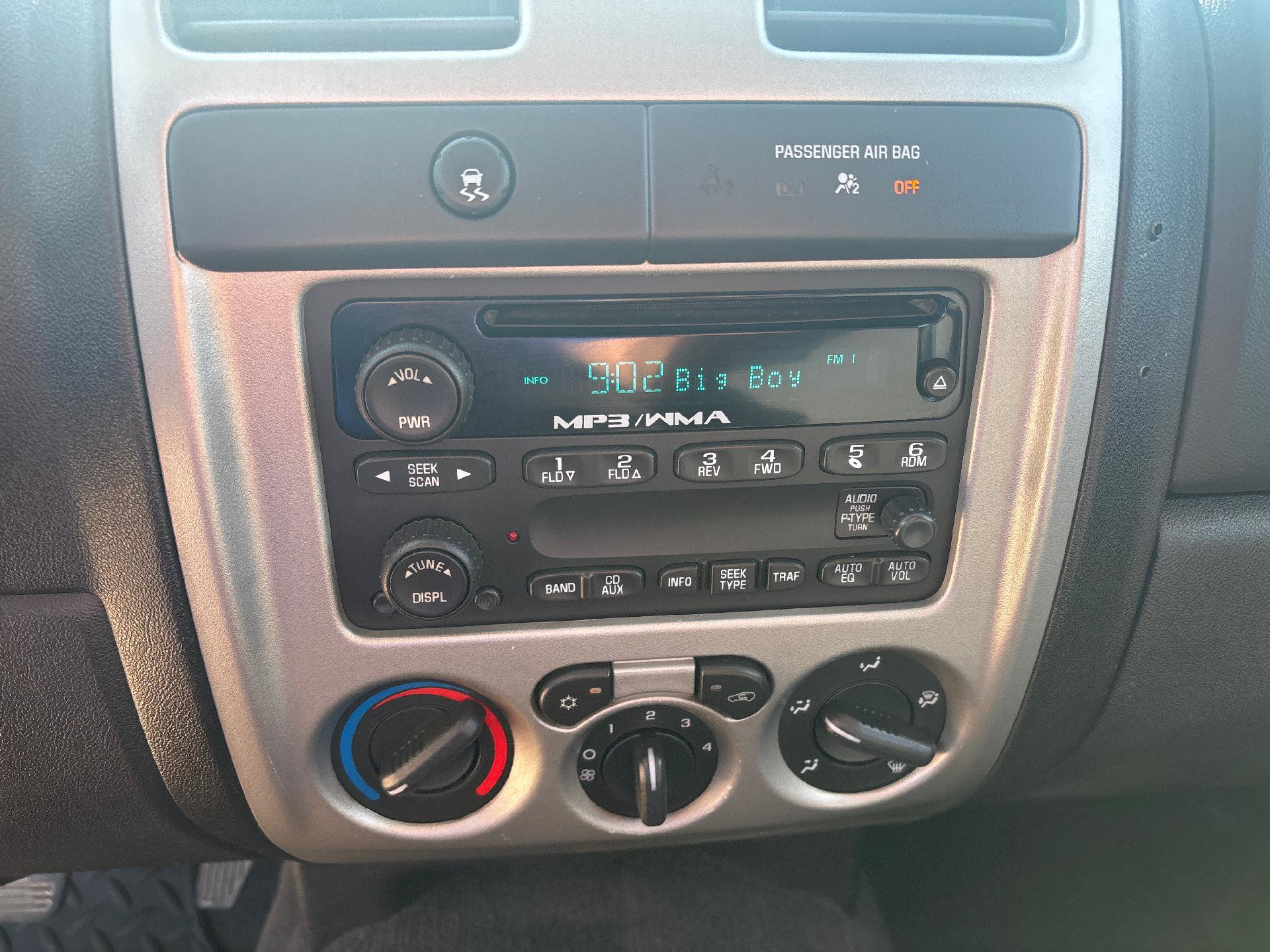 Used 2010 Chevrolet Colorado LT w/ Power Convenience Package RWD image 14