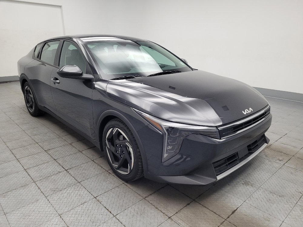 Used 2025 Kia K4 EX FWD image 13