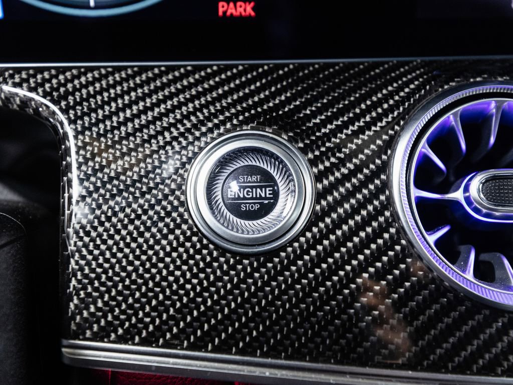 Certified 2022 Mercedes-Benz AMG GT 53 image 17