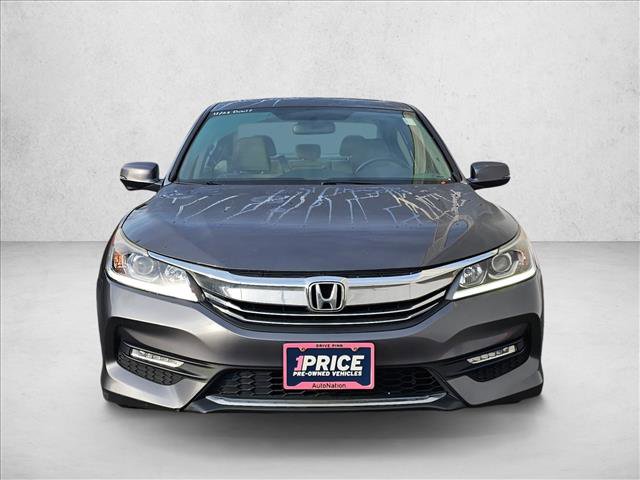 Used 2016 Honda Accord EX image 8