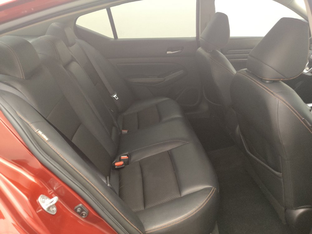 Used 2021 Nissan Altima 2.5 SR FWD image 19